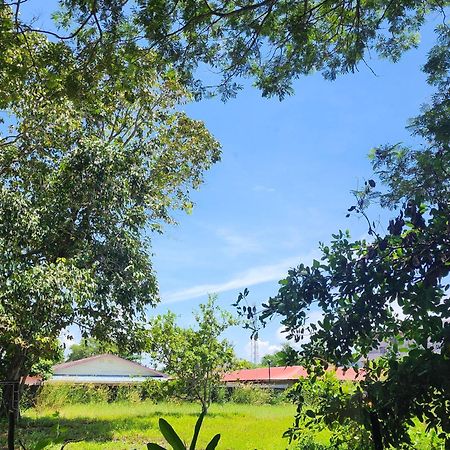 Blissfull Sweet Inn Pantai Cenang  Dış mekan fotoğraf