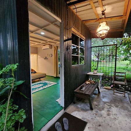 Blissfull Sweet Inn Pantai Cenang  Dış mekan fotoğraf
