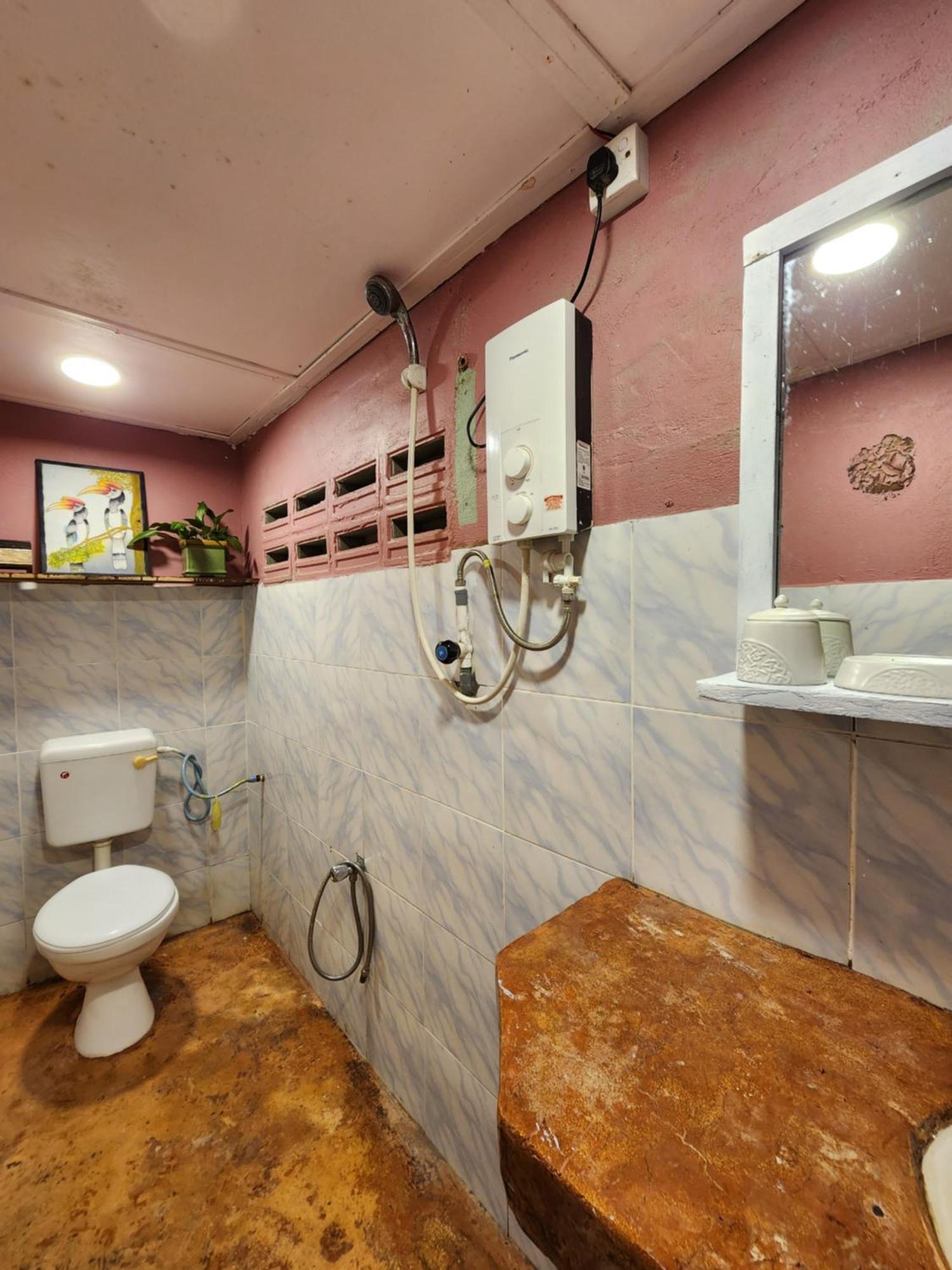 Blissfull Sweet Inn Pantai Cenang  Dış mekan fotoğraf