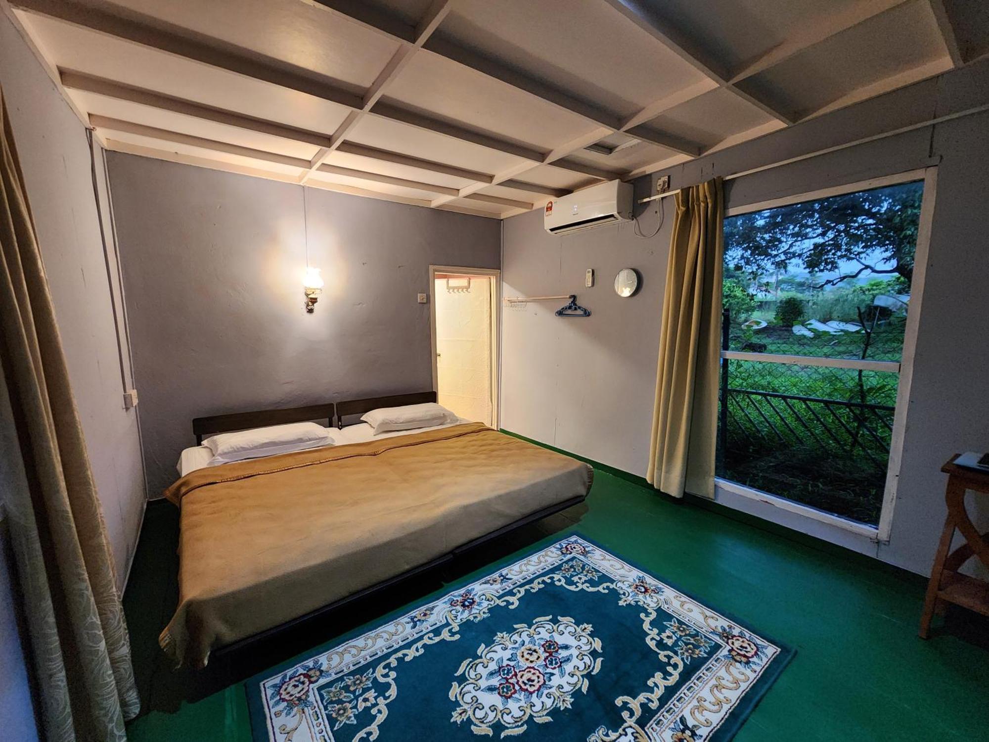 Blissfull Sweet Inn Pantai Cenang  Dış mekan fotoğraf